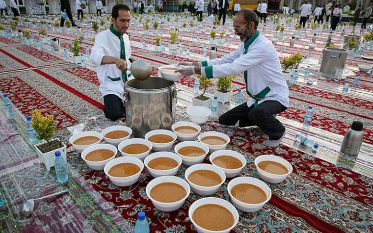 ماه-رمضان-در-مشهد-7