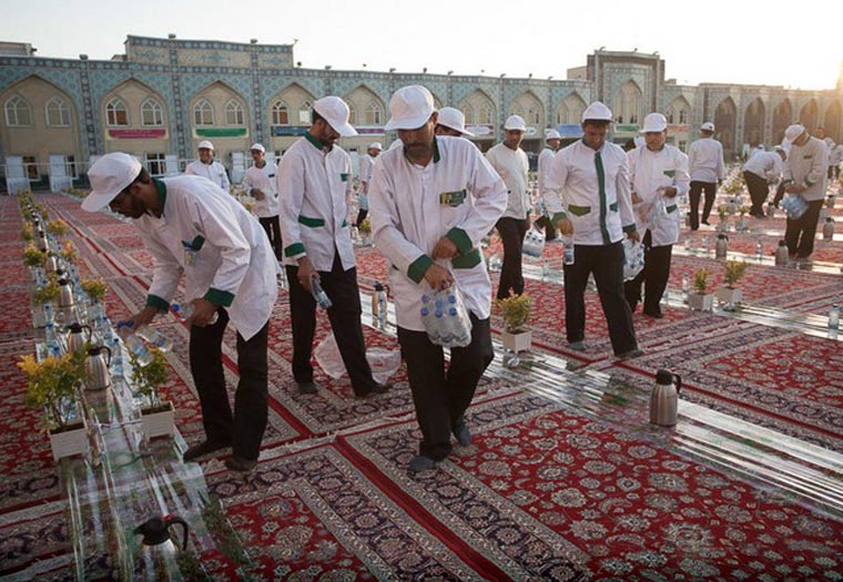 ماه-رمضان-در-مشهد-6