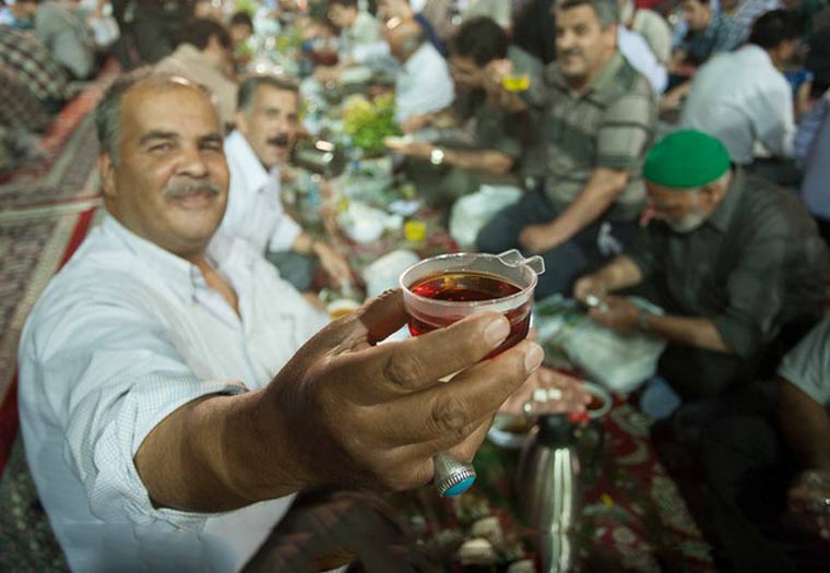 ماه-رمضان-در-مشهد-3